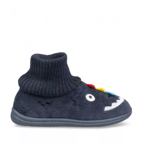 Chaussons MARINE CHARLIE & FRIENDS