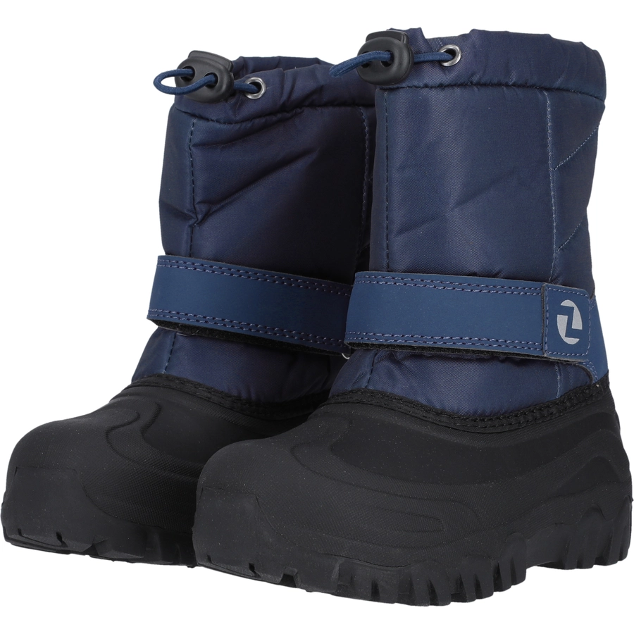 ZigZag Winterstiefel Wanoha 2034 Poseidon