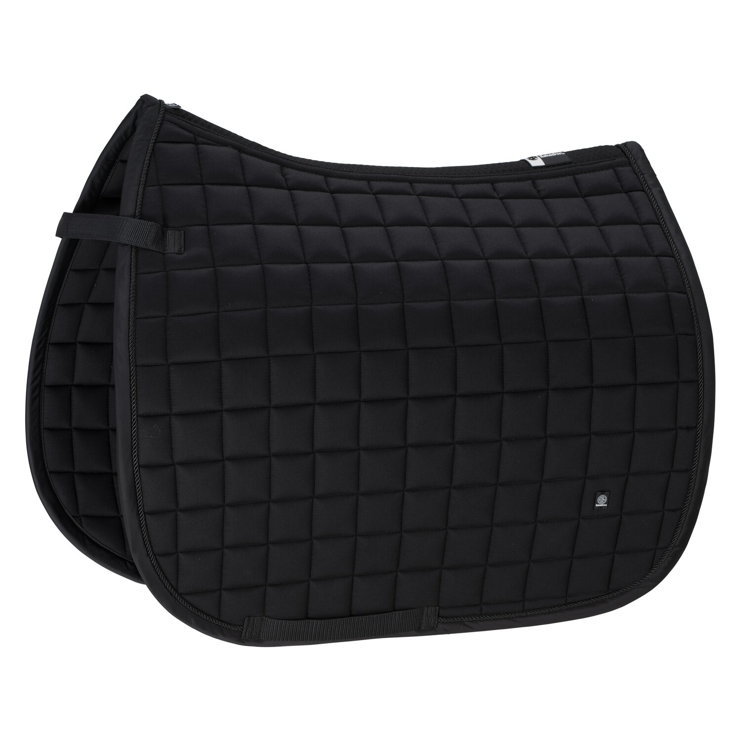 ESKADRON Dynamic Schabracke Cotton  - black