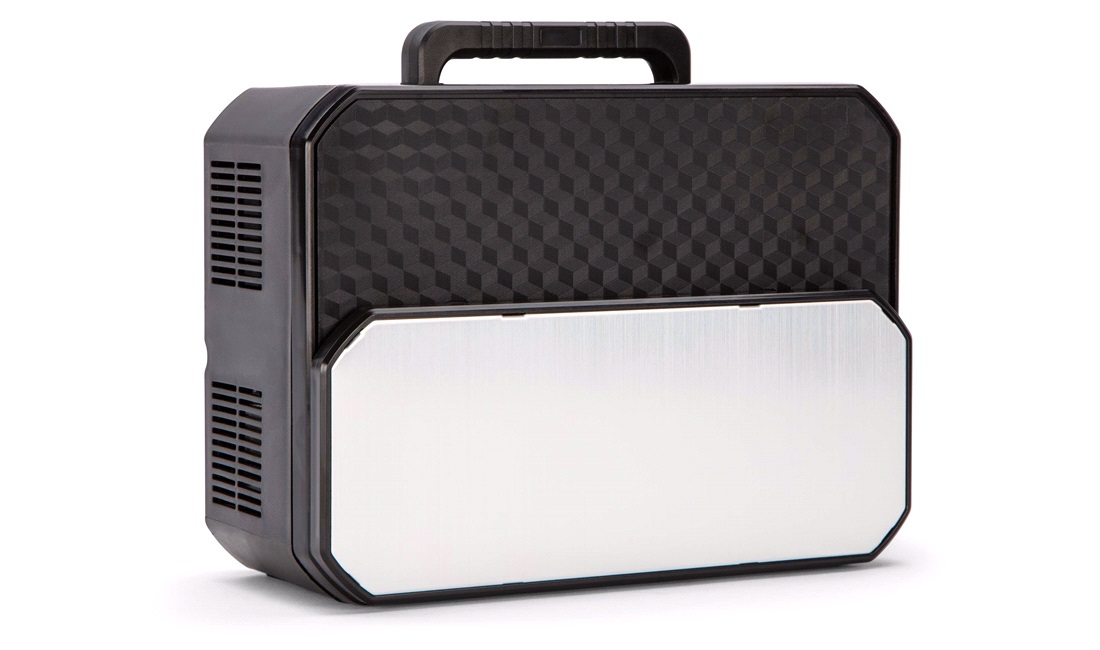 Kompressor 230V mini RAZE AC220