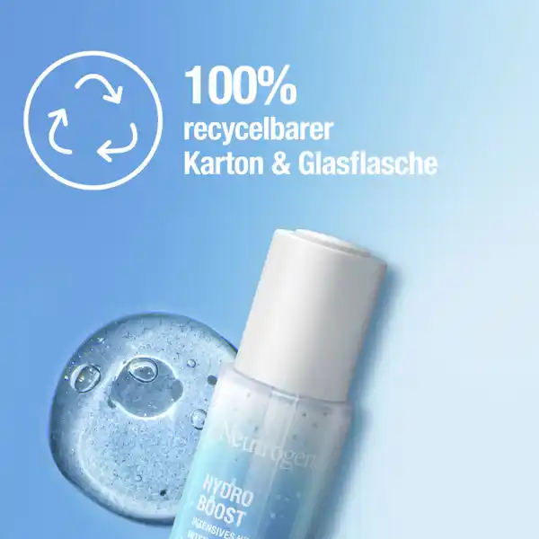Hydro Boost Hyaluron Konzentrat