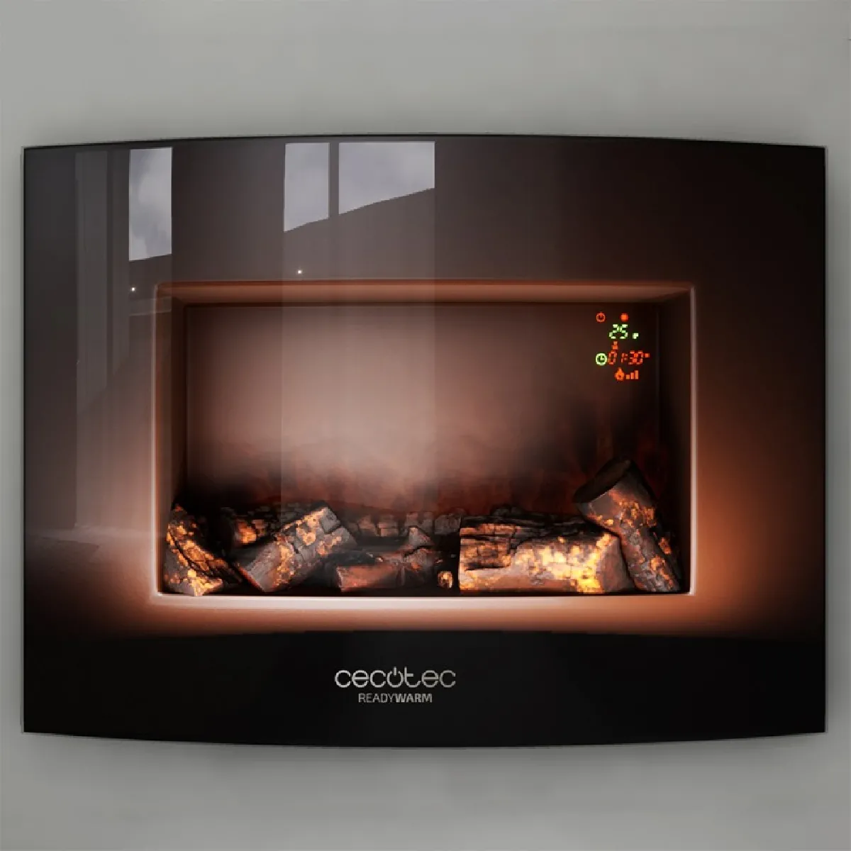 cecotec ReadyWarm 2200