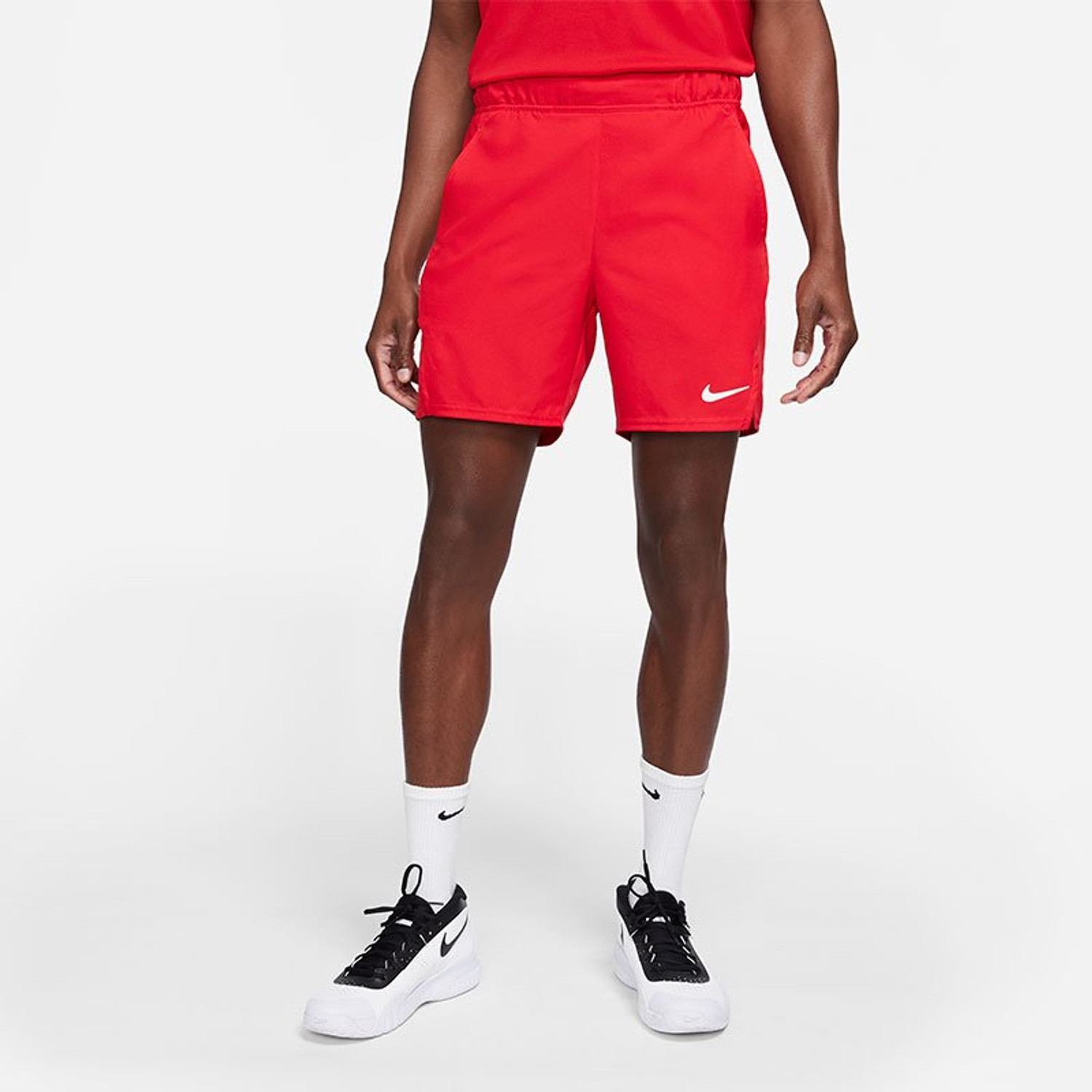 Nike Court Dry Victory Set Heren