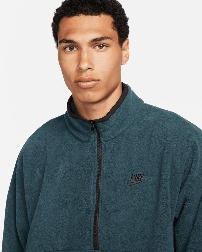 Haut 1/2 Zip Nike Sportswear Club Fleece pour homme