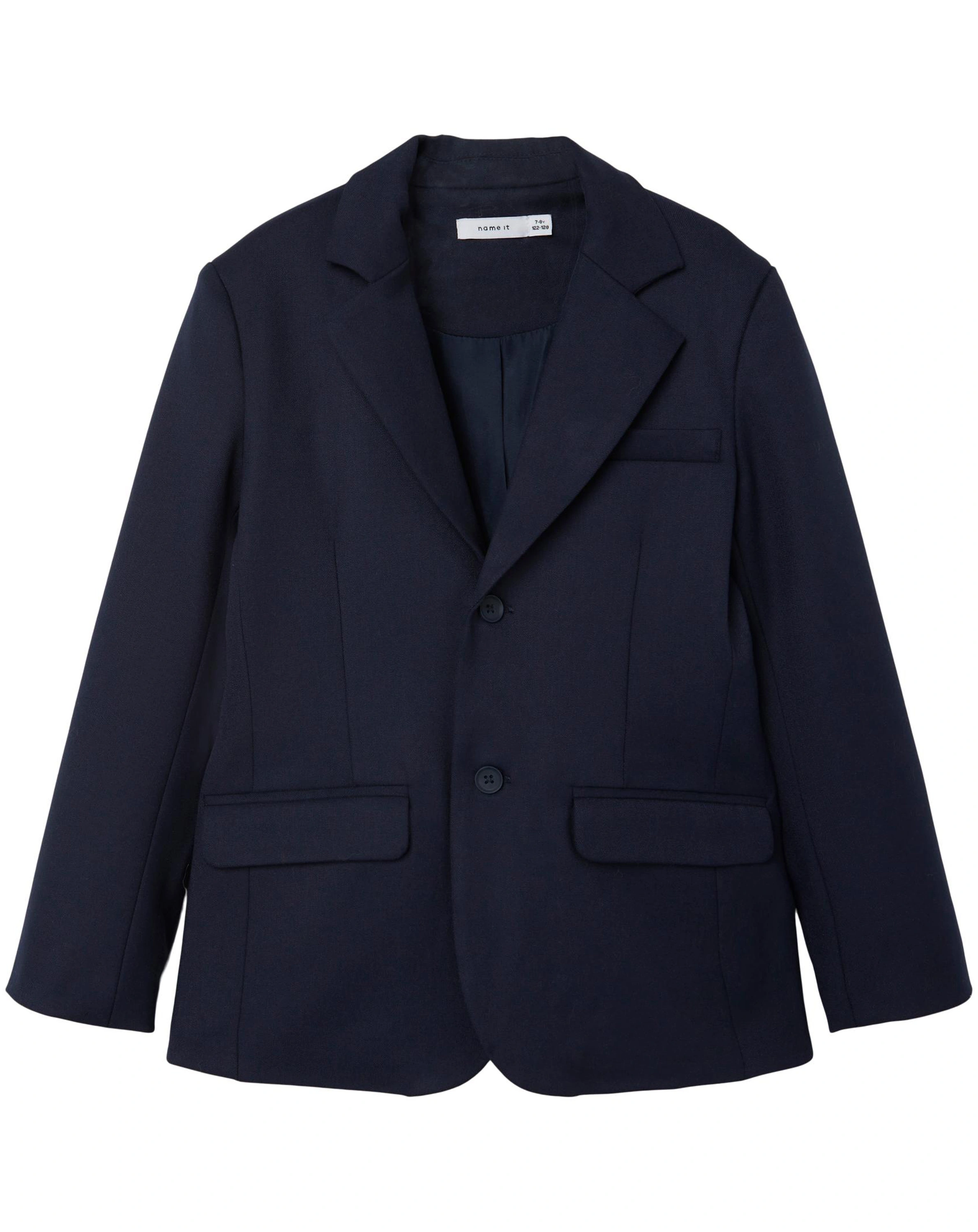 Blazer NKMRIRAMEL in dark sapphire