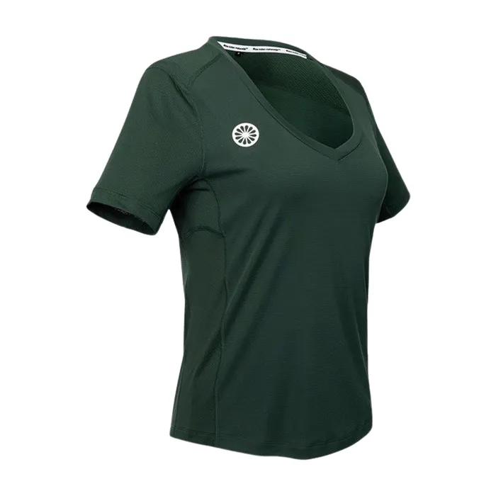 The Indian Maharadja Kadiri Agility Shirt Dames