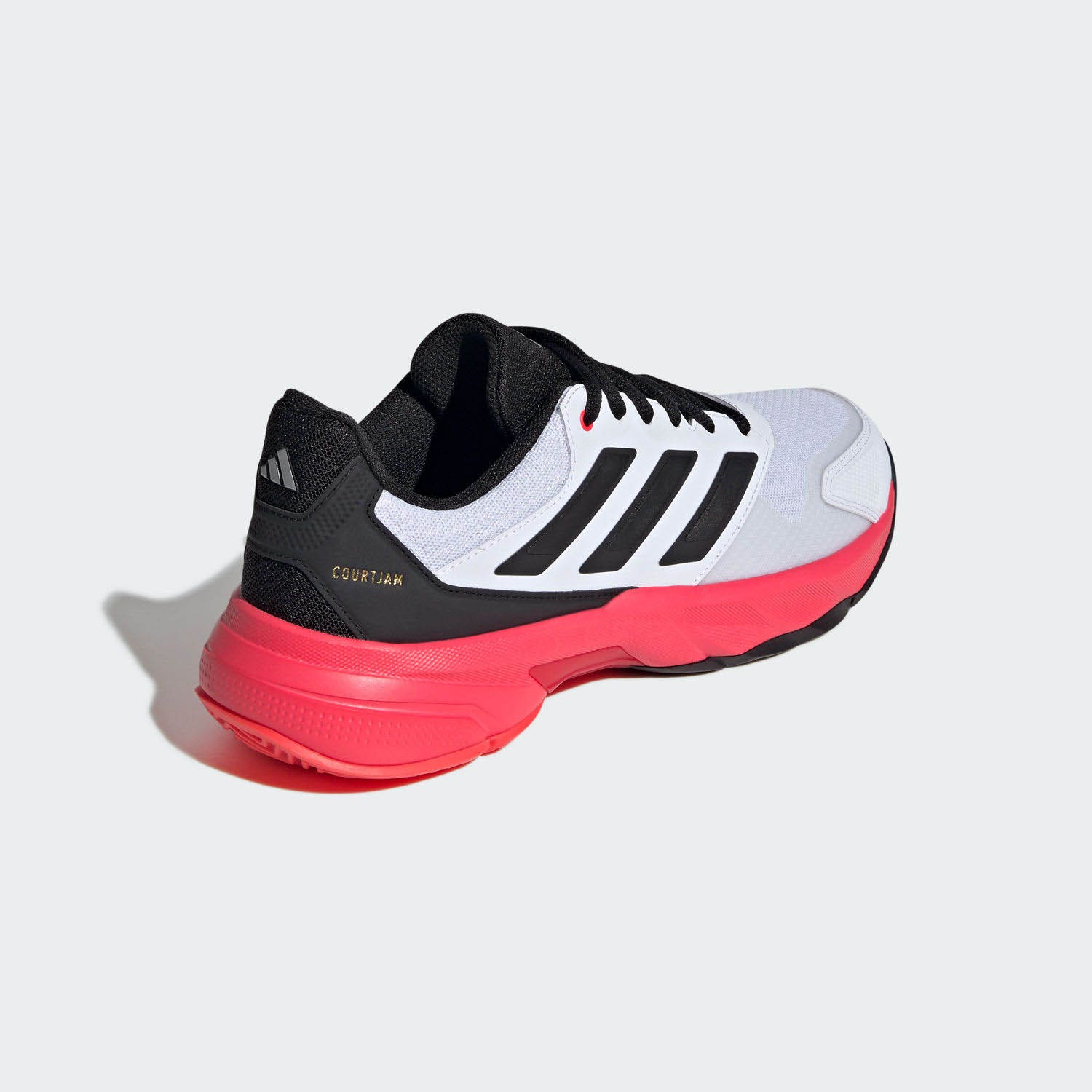 adidas  Courtjam Control 3