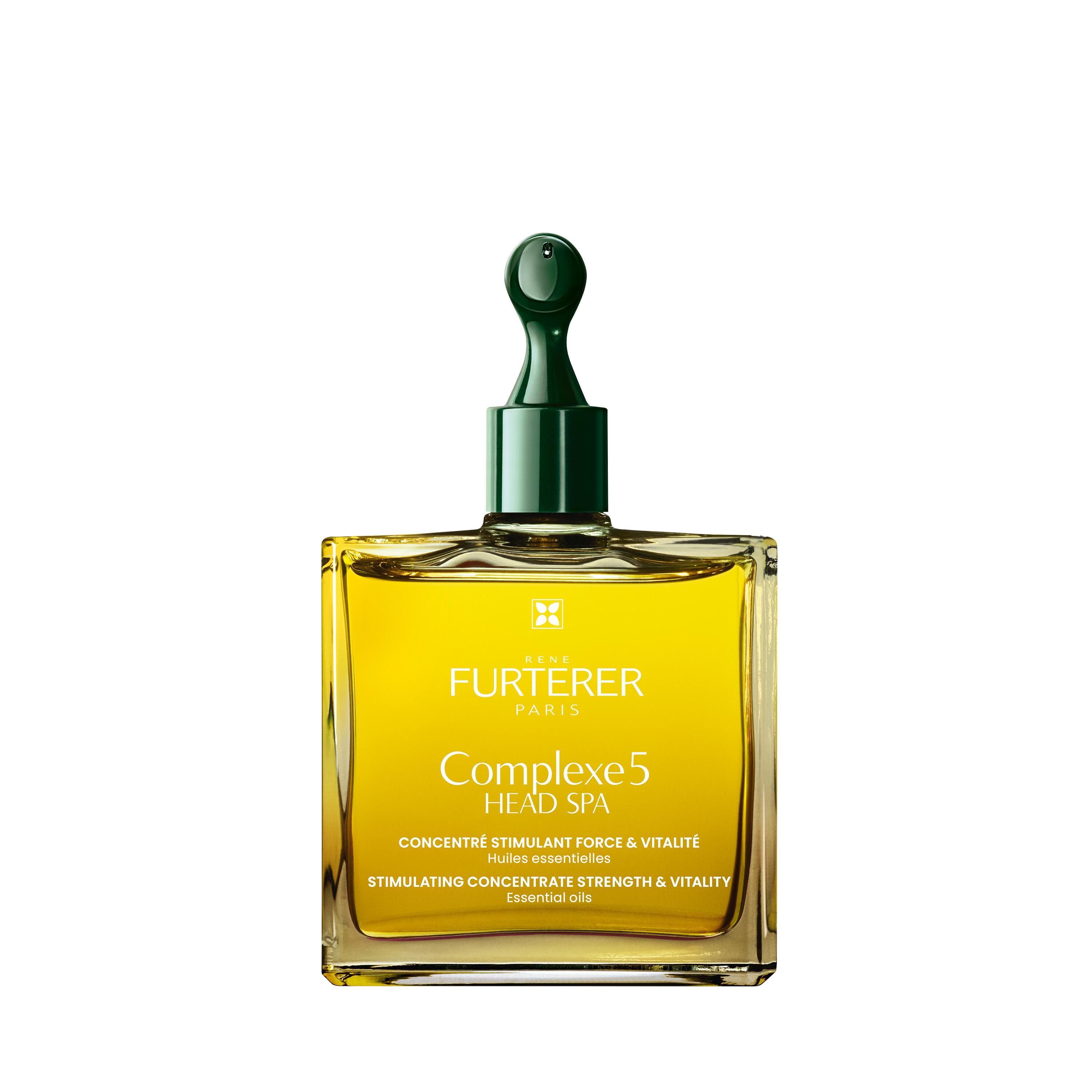 René Furterer Head Spa Complexe 5 Konzentrat Konz 50 ml