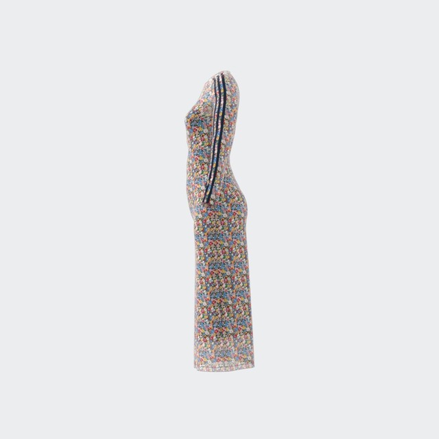 adidas Originals Shirtkleid »LIBERTY DRESS« 1 Stk. tlg.