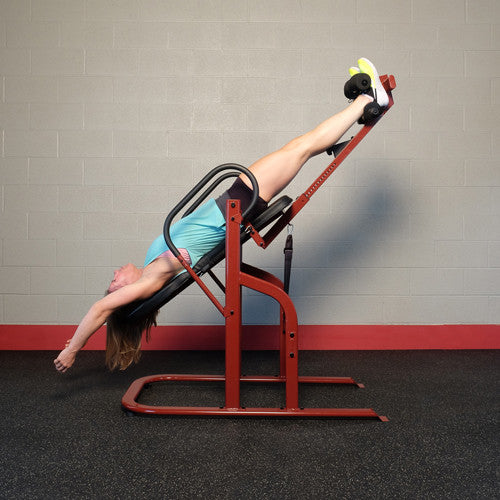 BODYSOLID Table à inversion