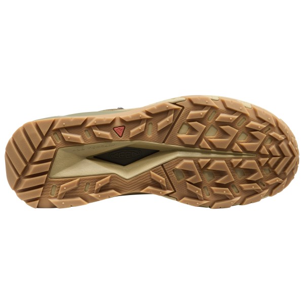 Keen - Targhee Apex Mid WP - Chaussures de randonnée