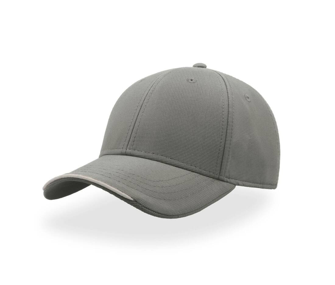 ATLANTIS HEADWEAR AT245 - Casquette en polyester recyclé