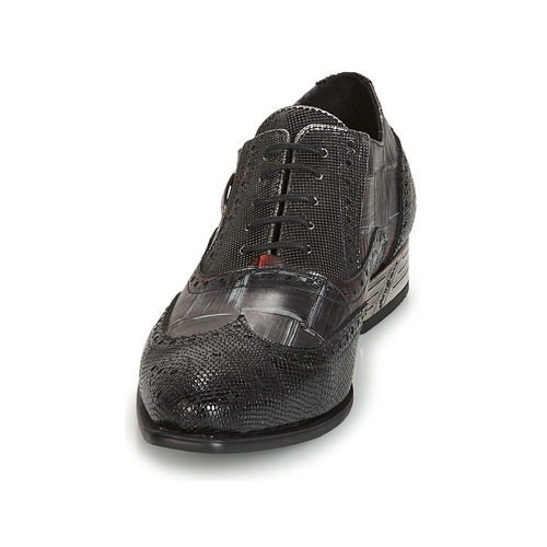New Rock - SALSO - Noir