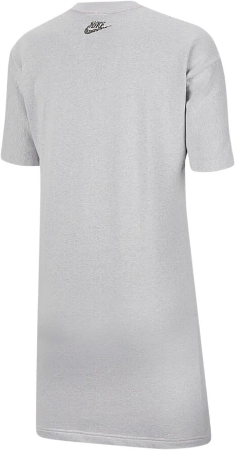 Nike Sportswear Dress Hvid