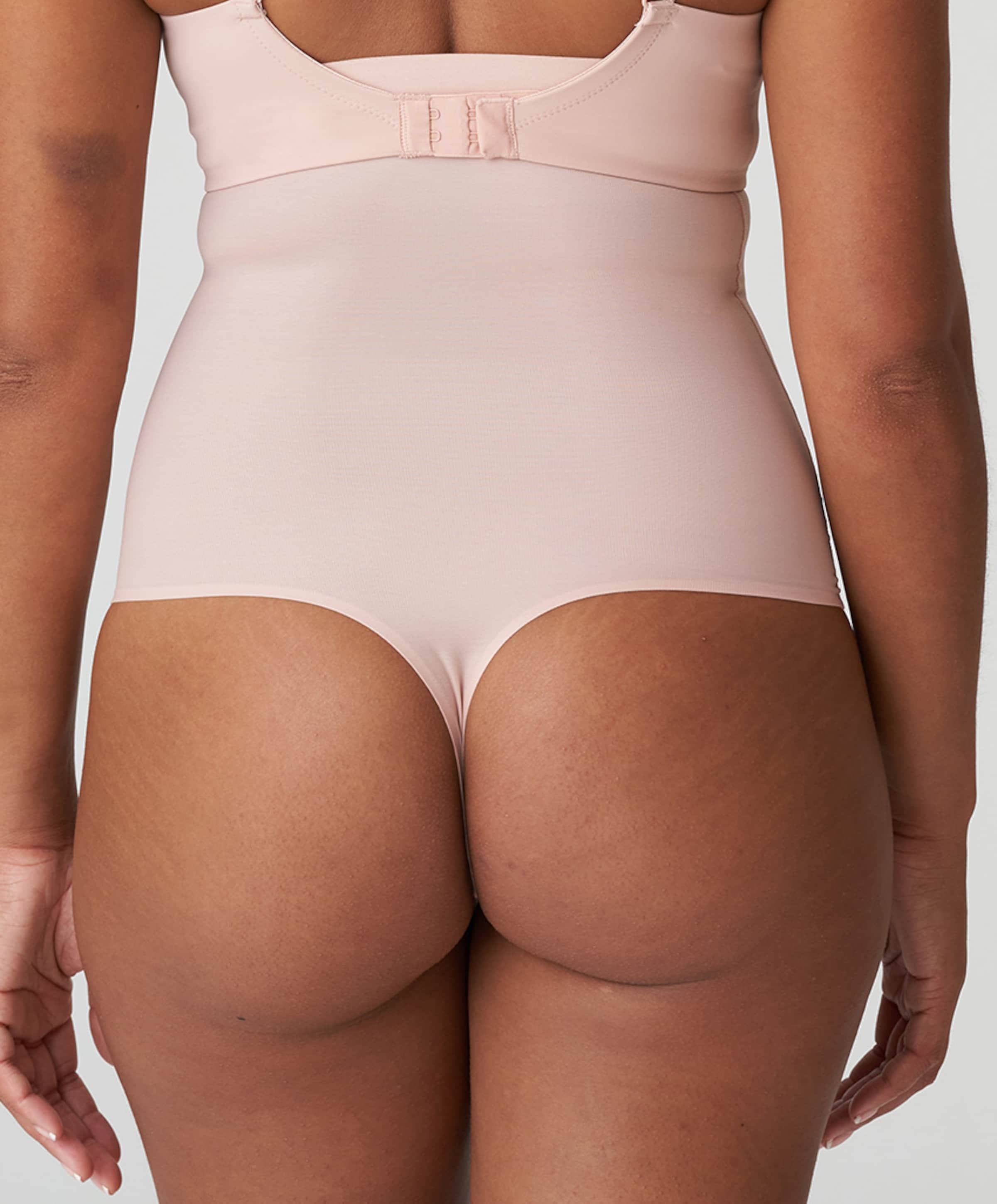 PrimaDonna Shapewear slip beige