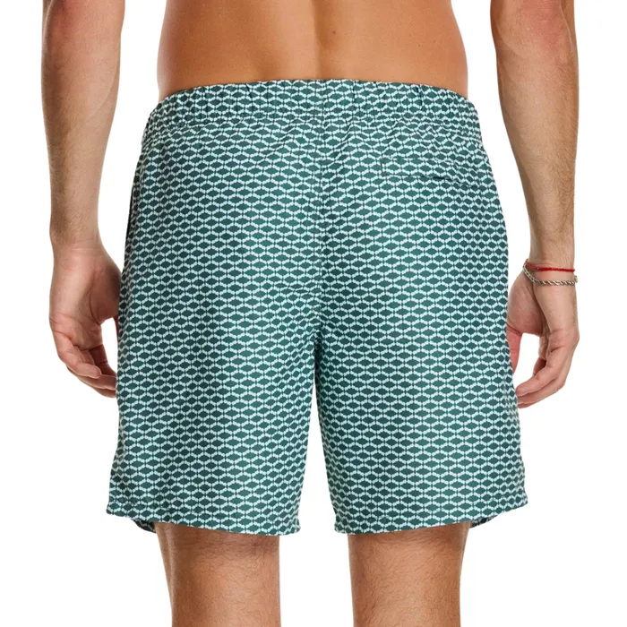 Shiwi Hammam Zwemshort Heren