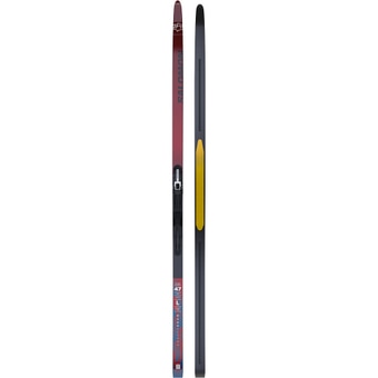 Salomon Escape Snow 47 eSkin   Prolink Shift 24/25 Classic Ski inkl. Bindung