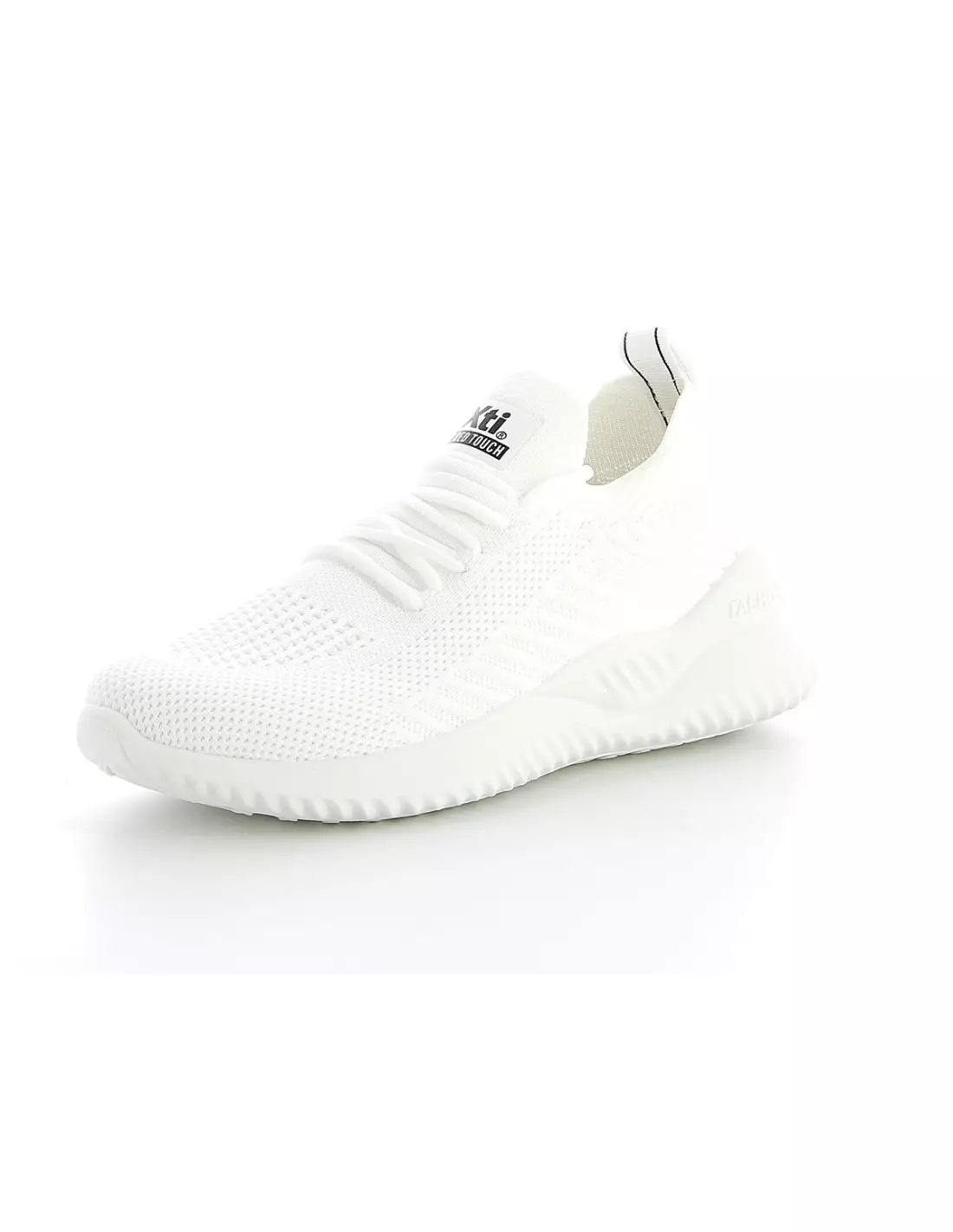 XTI 43872 - Baskets Blanco