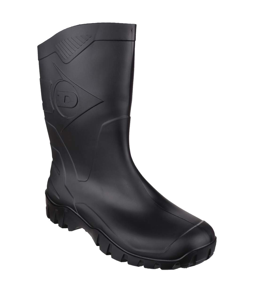 Dunlop  - Bottes imperméables - Hommes (Noir) - UTFS2437