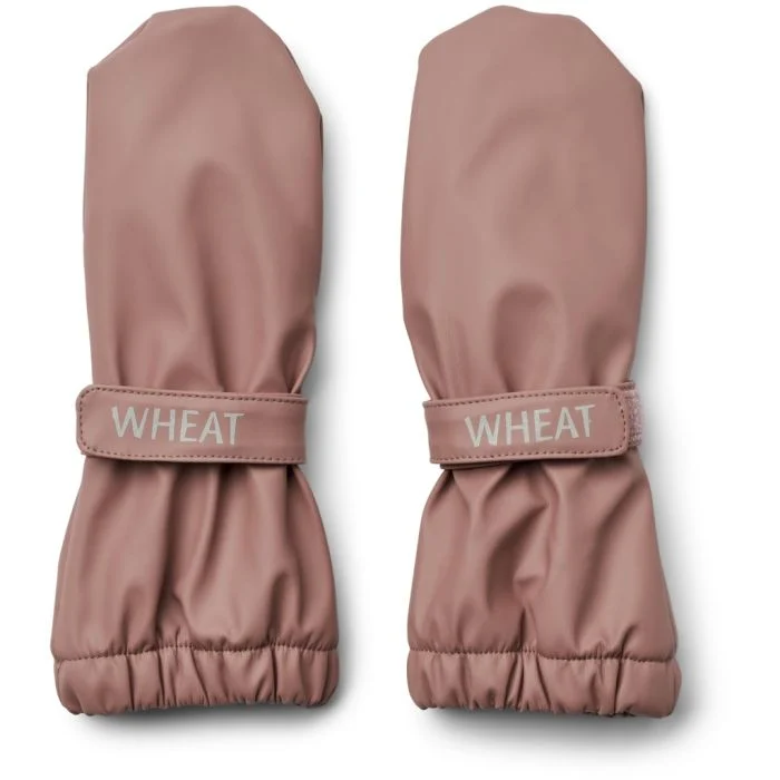 Rain Mittens Rily Kids børneluffer