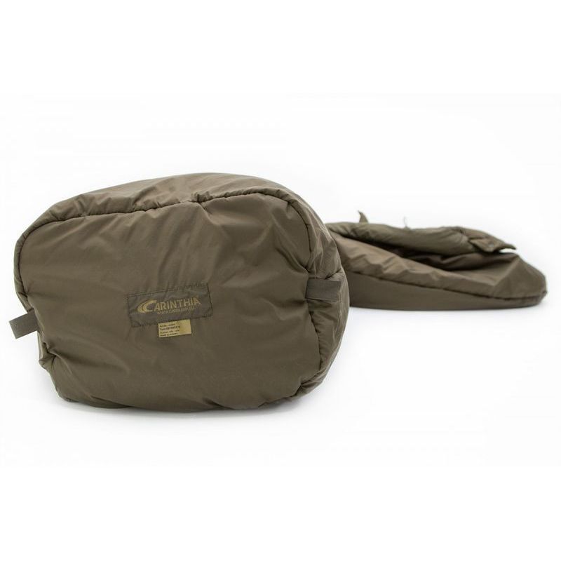 Defence 6 - Sac de couchage