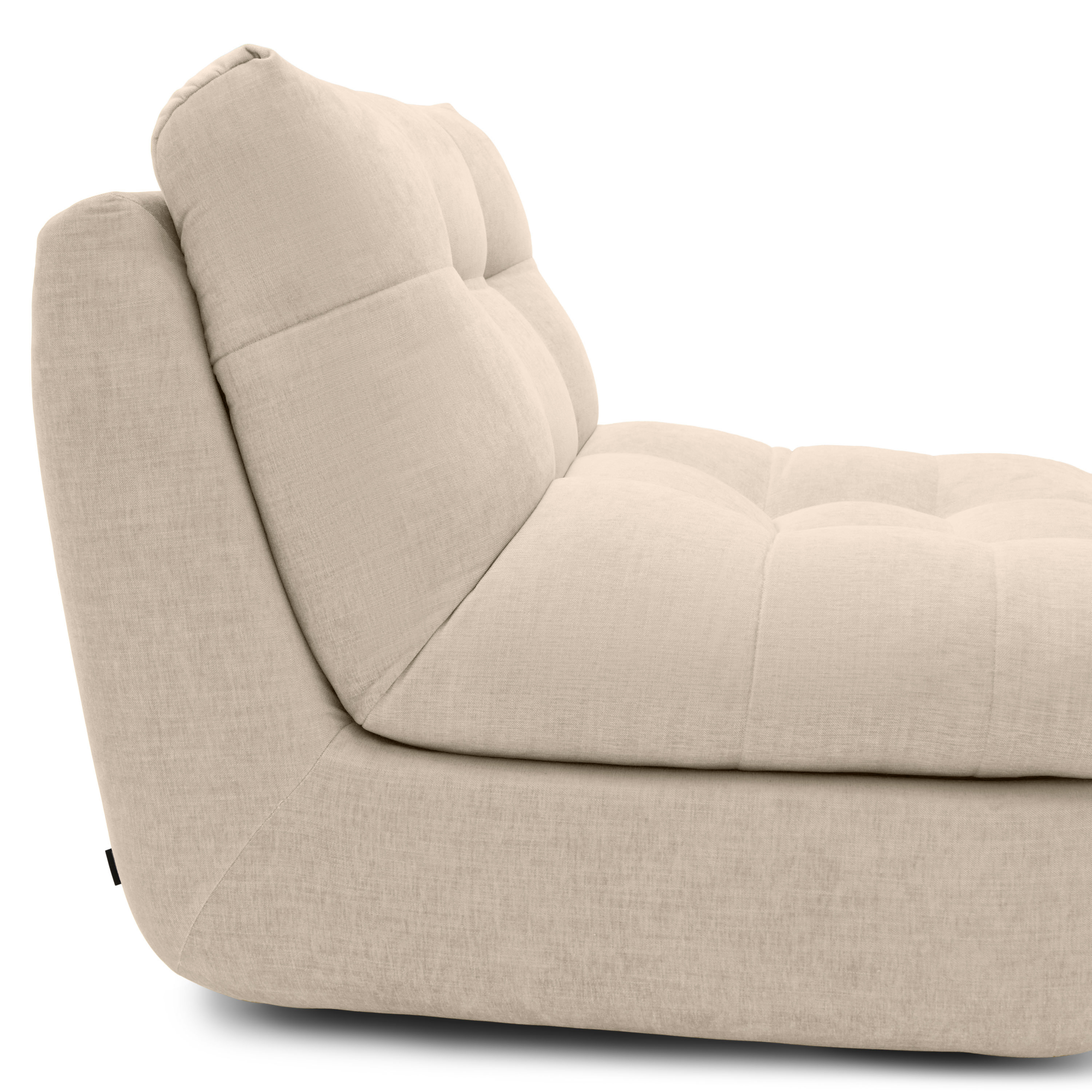 Fauteuil Flash home natural