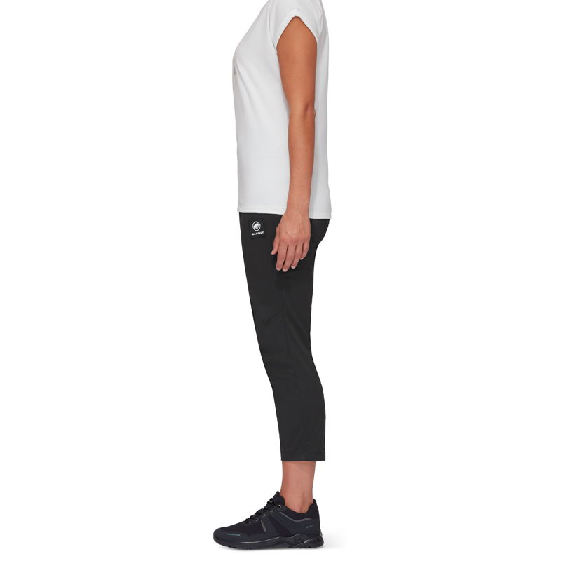 Mammut Massone Light Bukser, dame (Black)