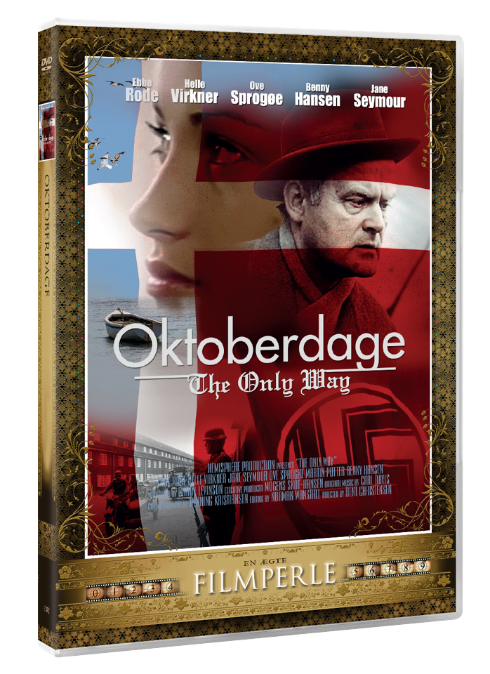 Oktoberdage- Hd