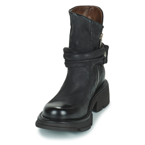 Airstep / A.S.98 - LANE - Noir