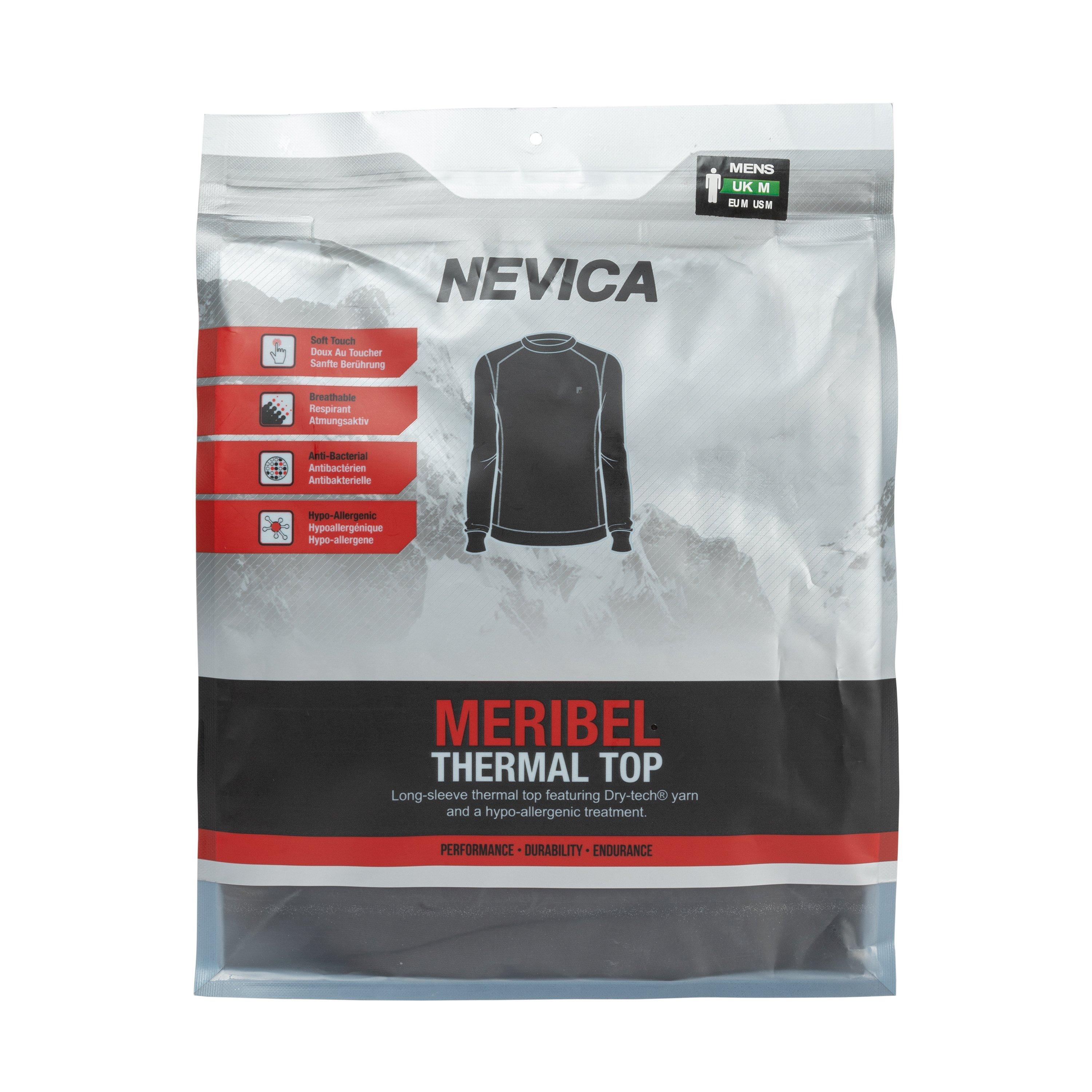 Nevica Warm Top