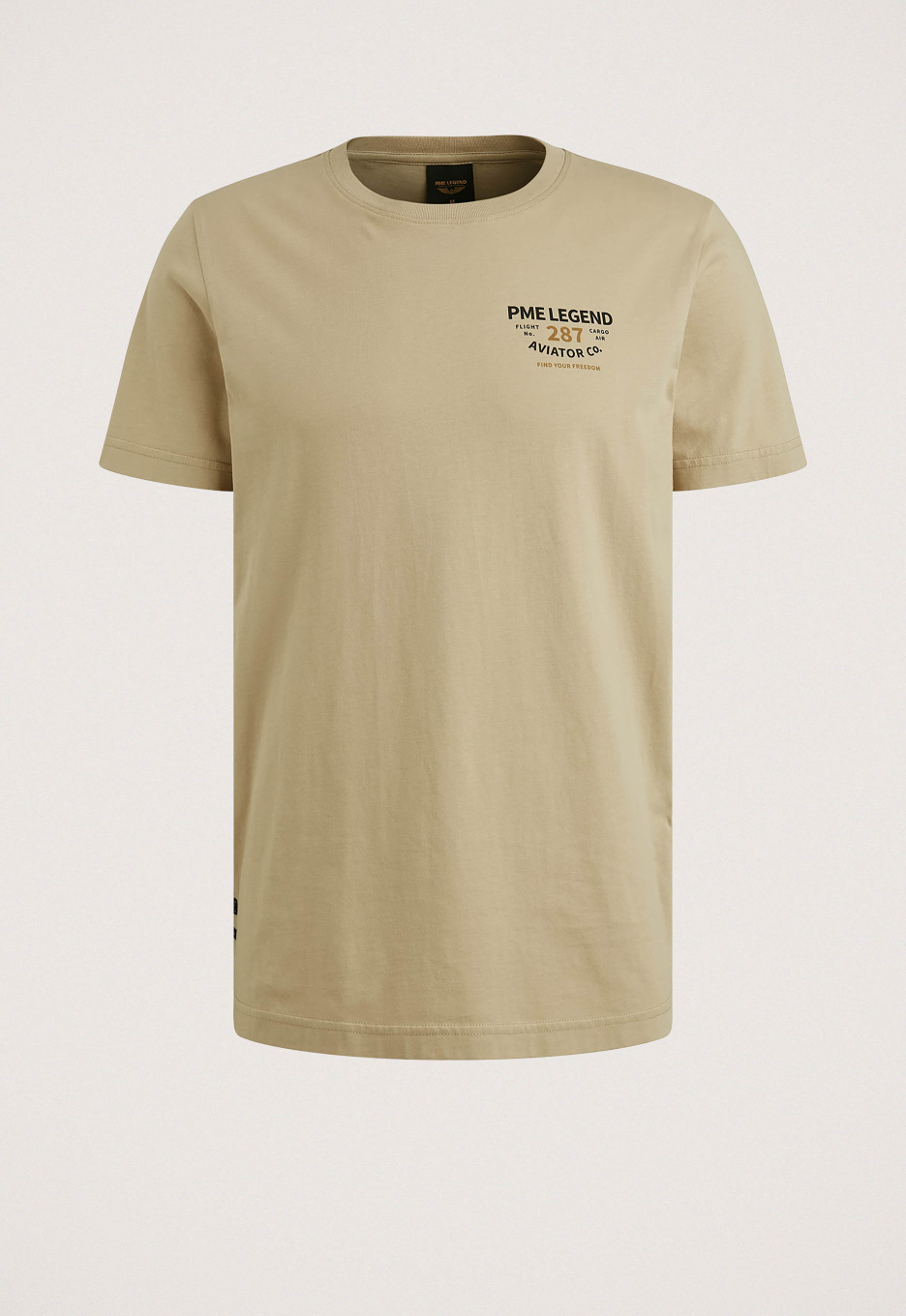 PME Legend Artwork T-Shirt