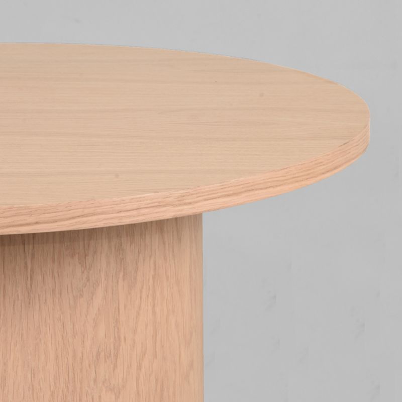 Salontafel Naturel ME-70.026 Oliva ⌀60  x H42 cm