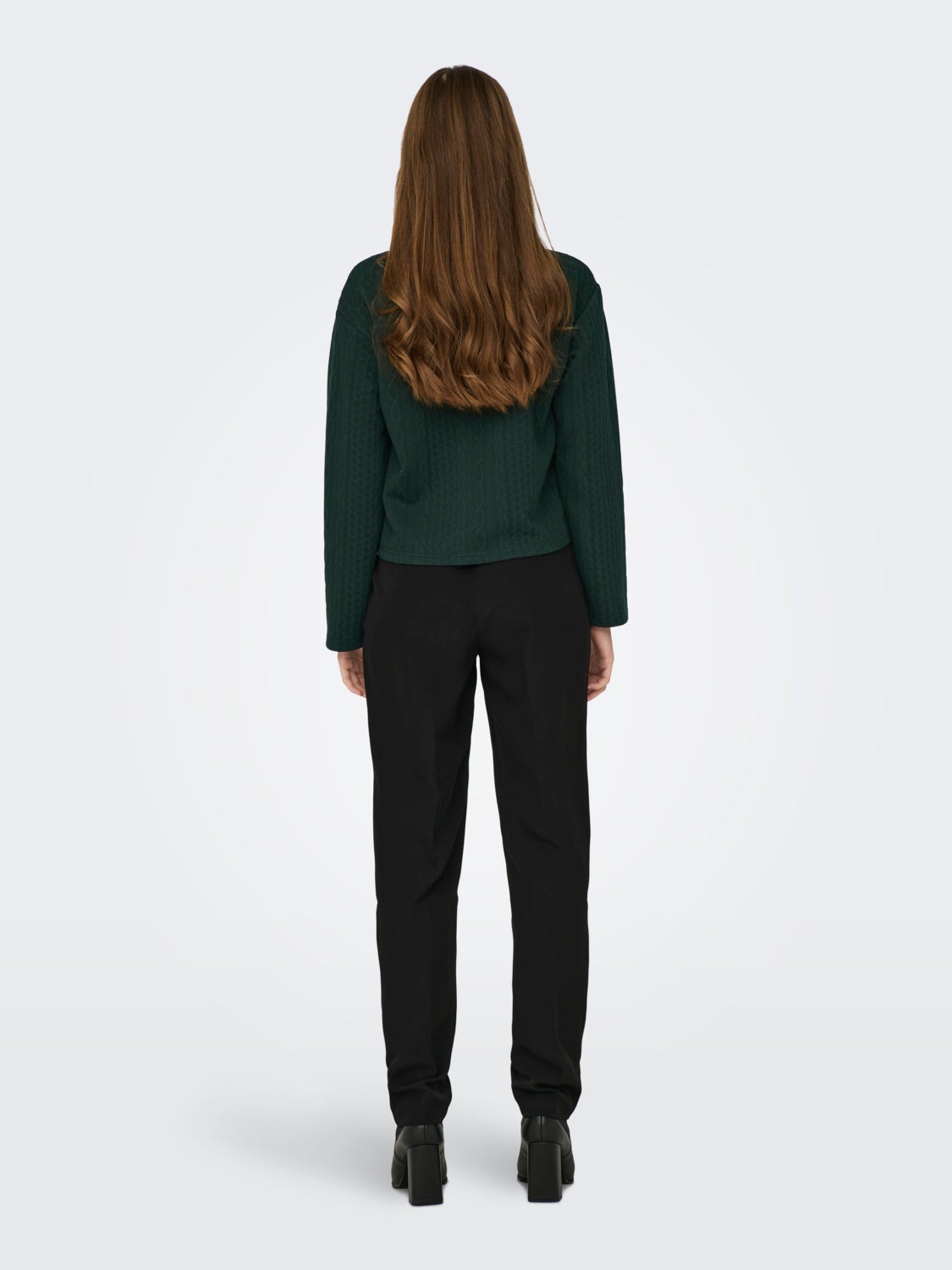 JDYFIOLA Sweatshirt Scarab