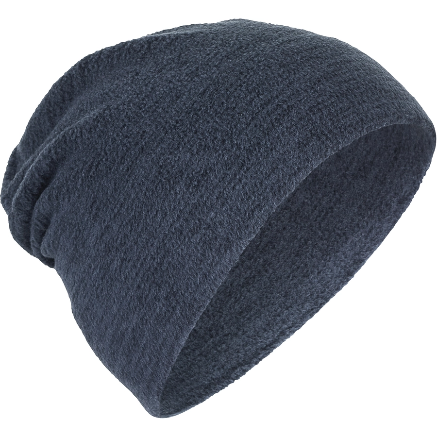Sterntaler Beanie melange marine