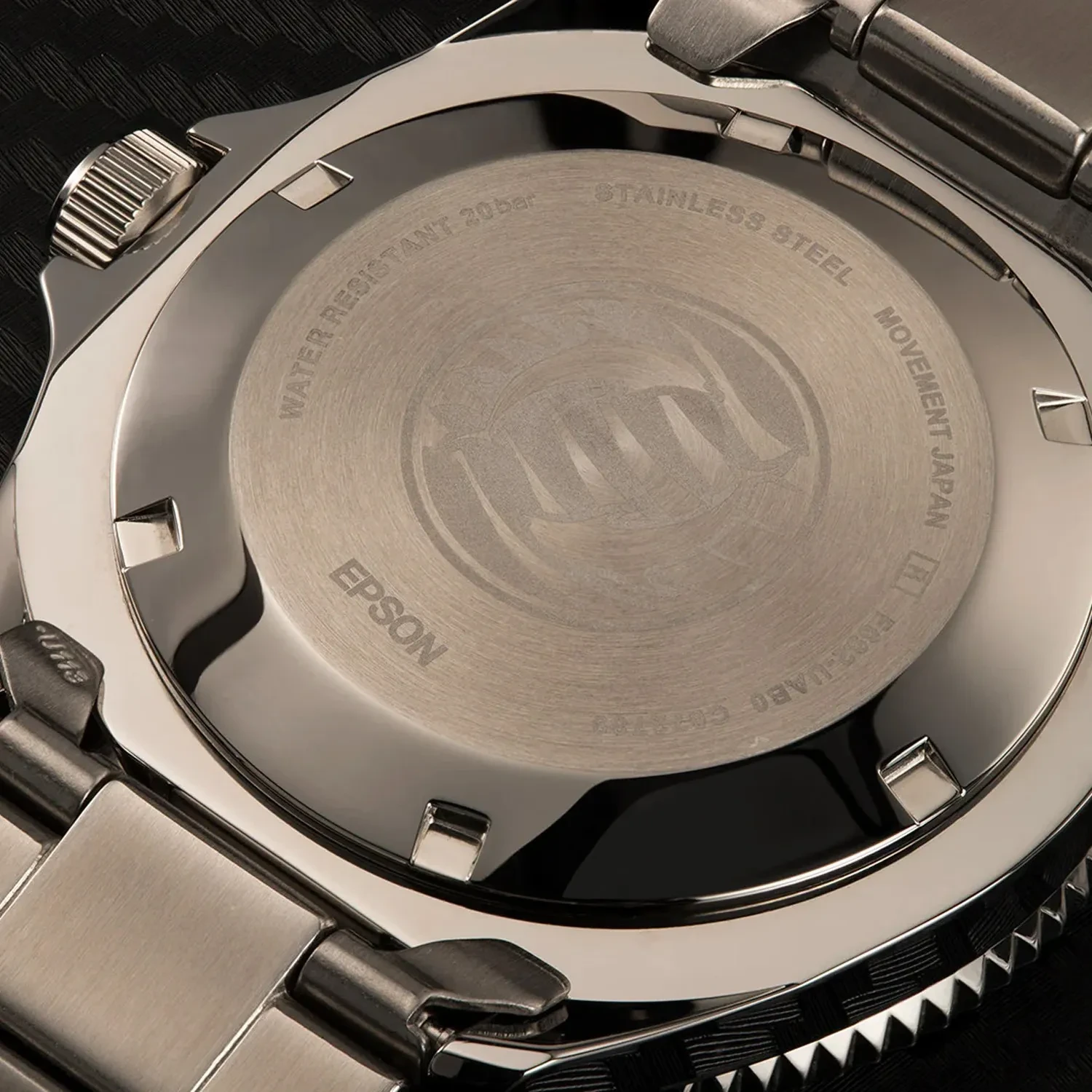 Orient Kanno Diver Automatic RA-AA0914E