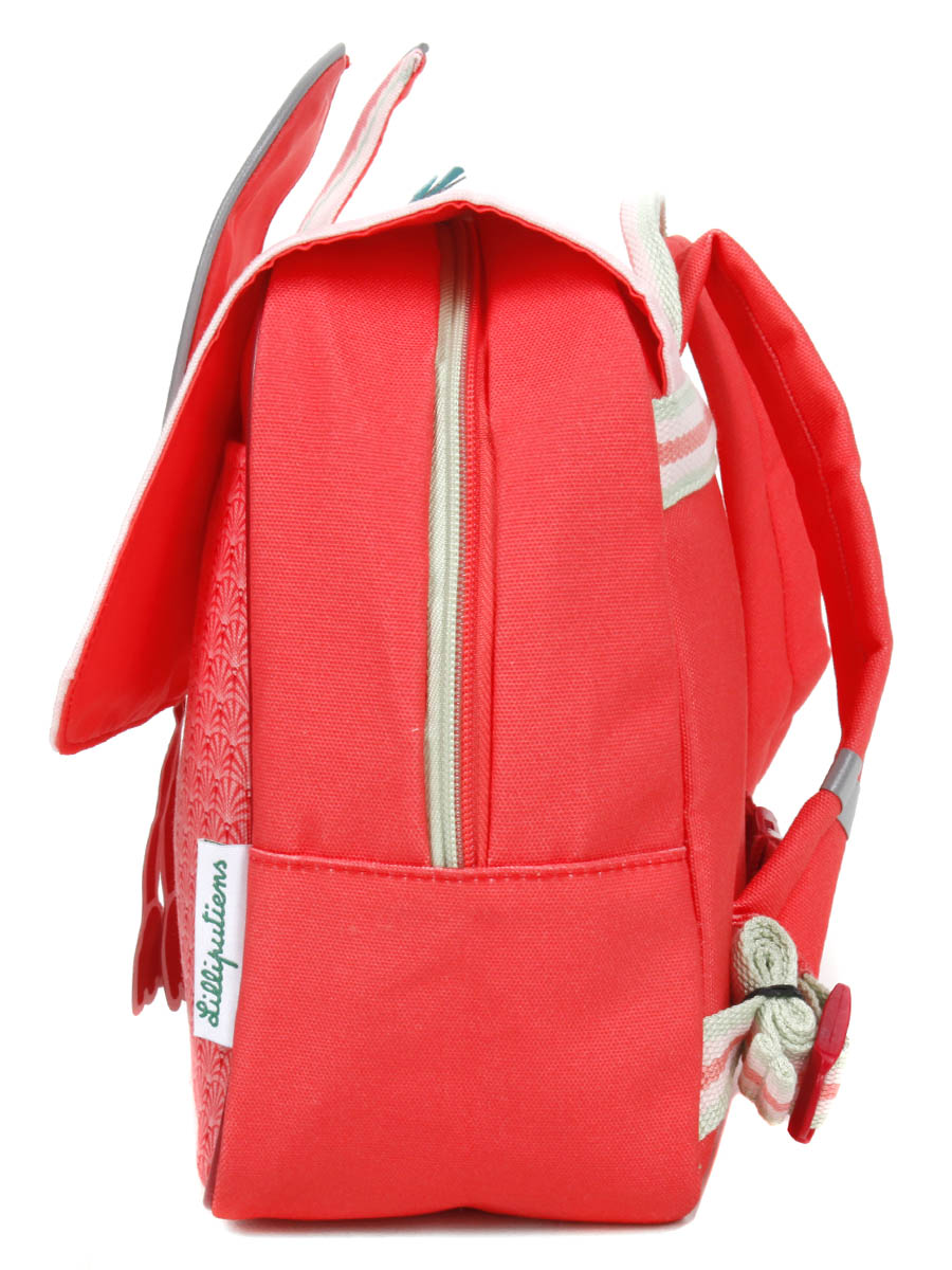Cartable Lilliputiens AnaÀs 33 cm