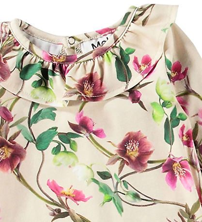 Molo Body l/æ - Freya - Hellebore