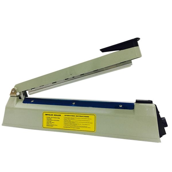 Seladora de Sacos Plástico KAIM-300 30cm