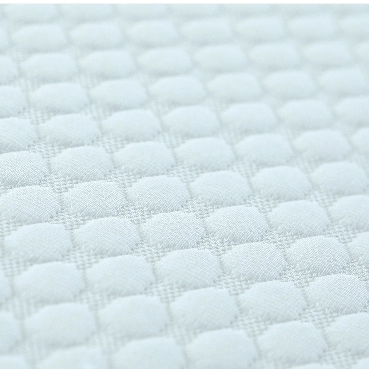 Matelas bébé Etapes évolutif - stature enfant - DEHOUSSABLE