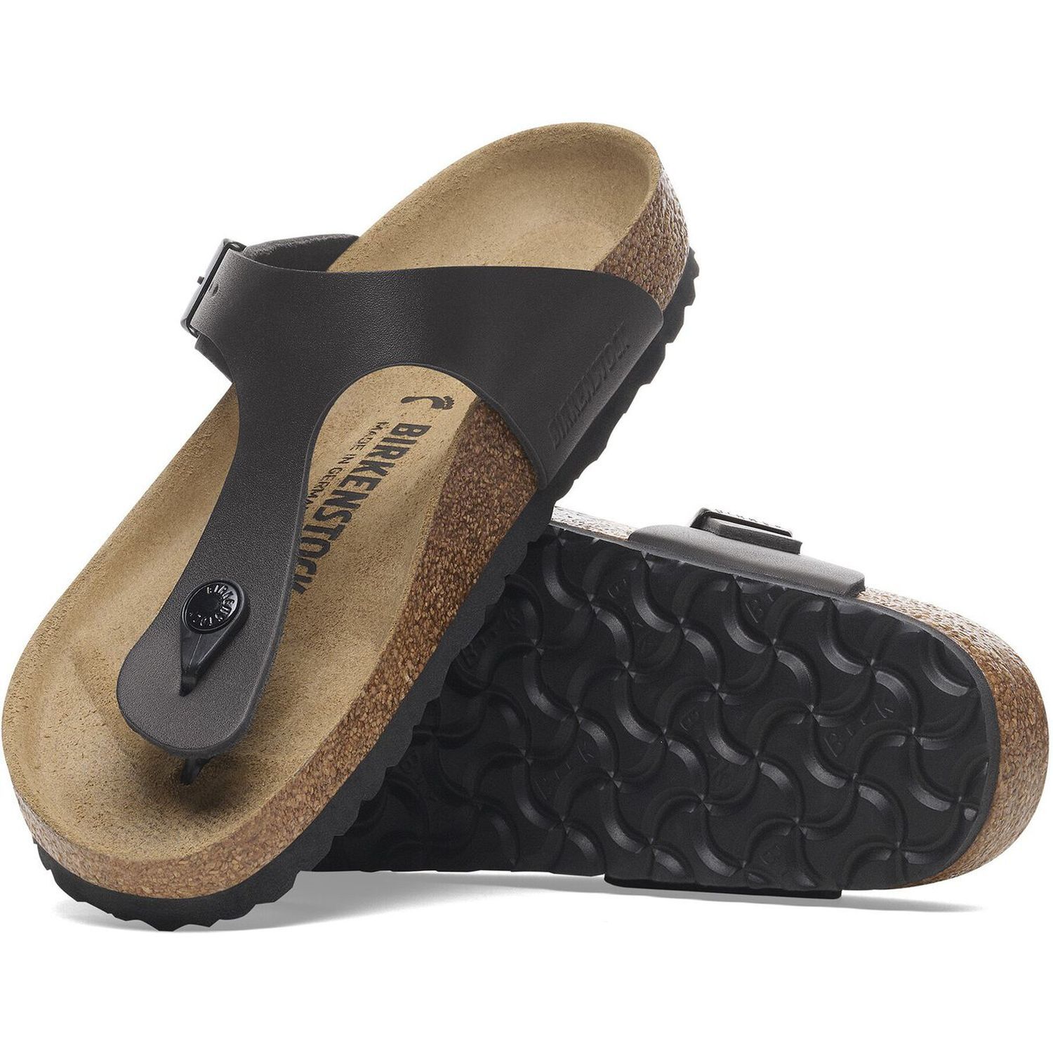 Birkenstock1029231 Gizeh BS R