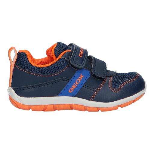 Tênis Geox Sport B023xa 0fe14 B Heira