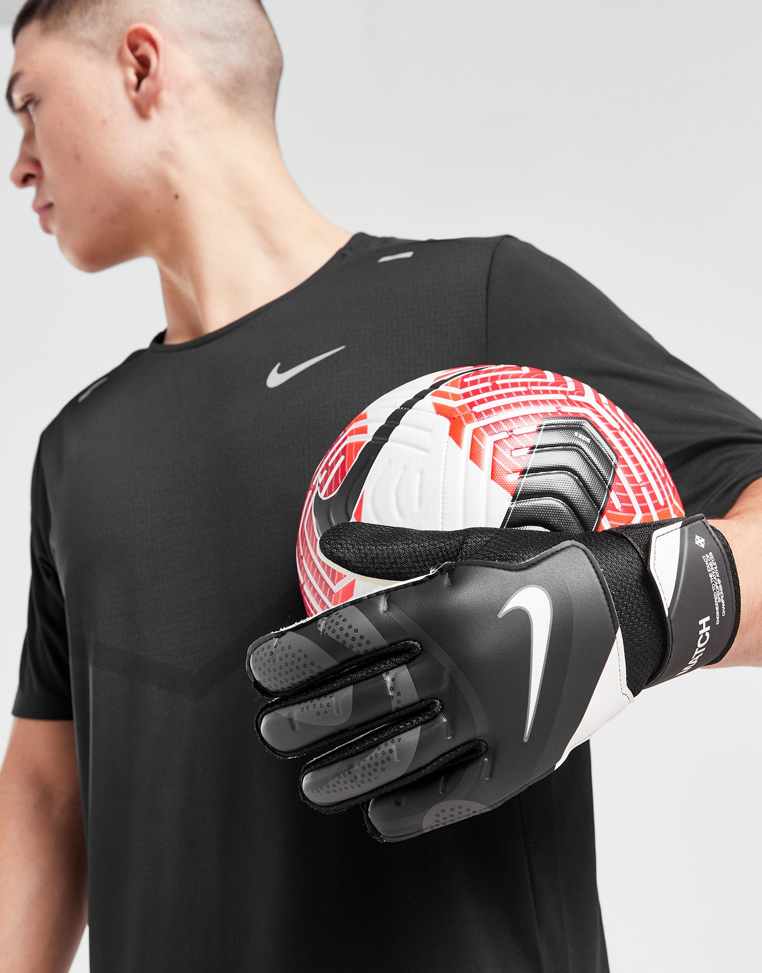Nike Gants Gardien