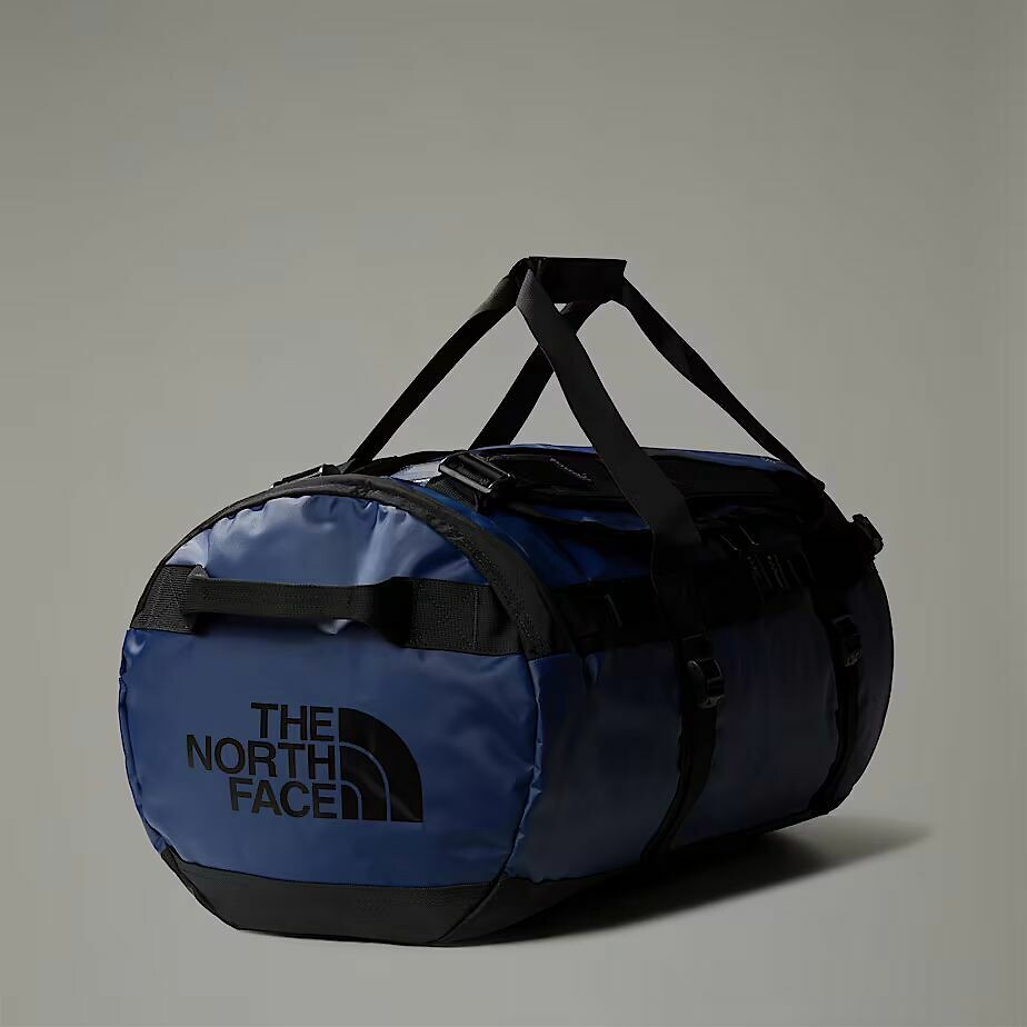 THE NORTH FACE<br>Acampamento Base Zak M
