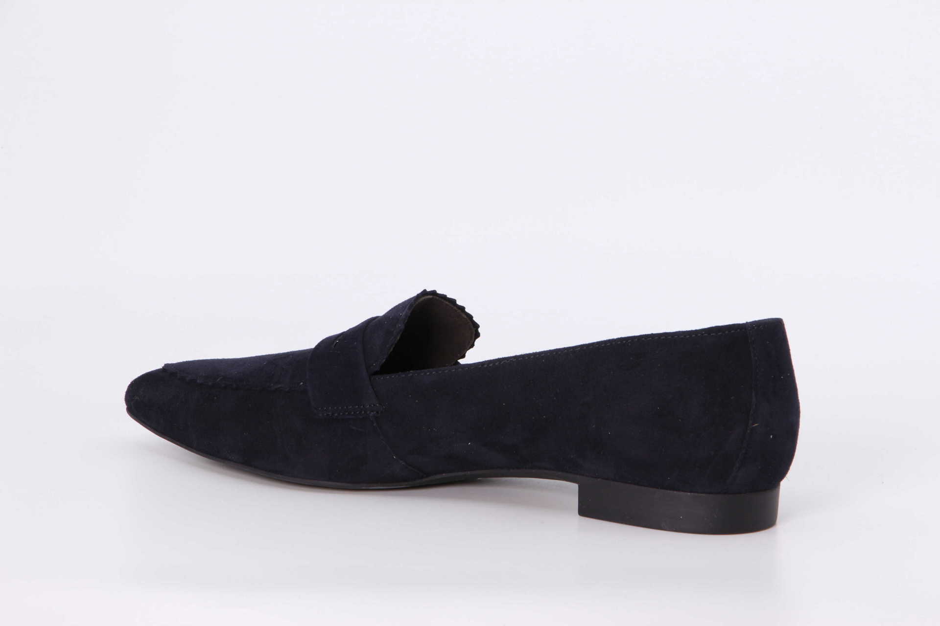 Paul Green Moccasin blue