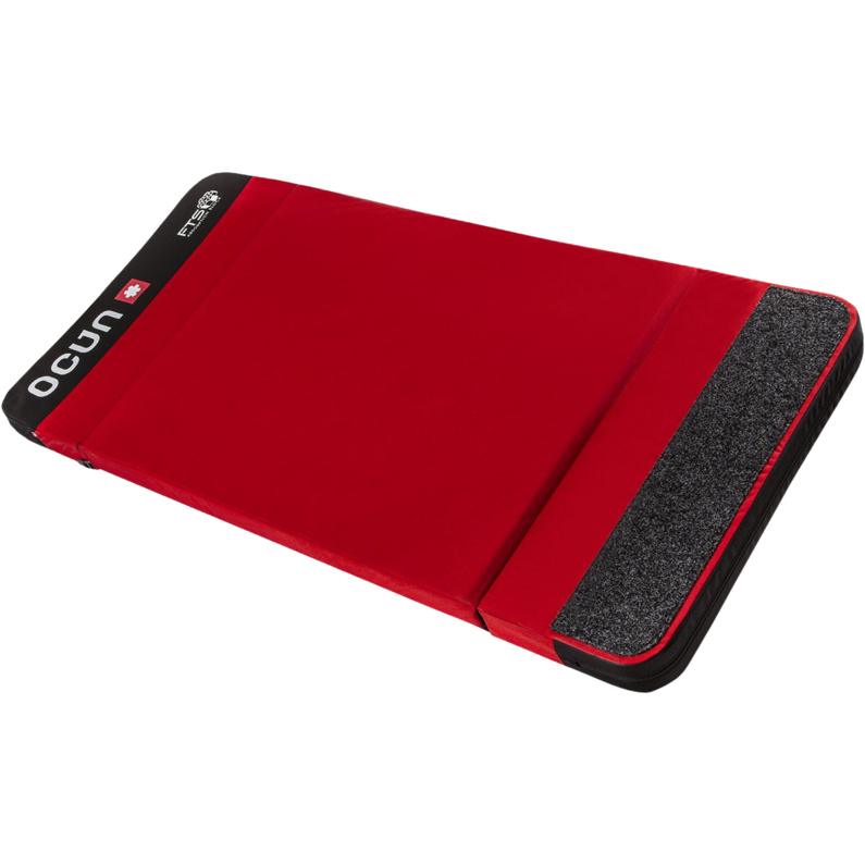 Ocun Incubator FTS Crashpad