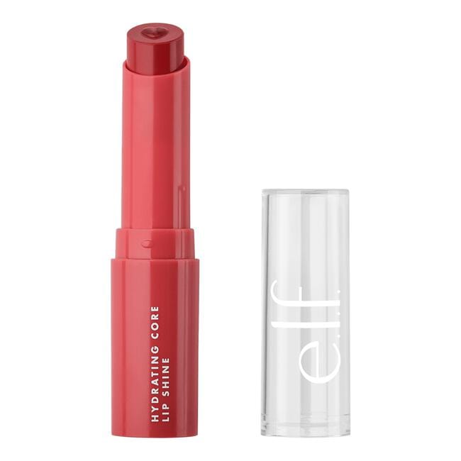 e.l.f. Hydrating Core Lip Shine Joyful