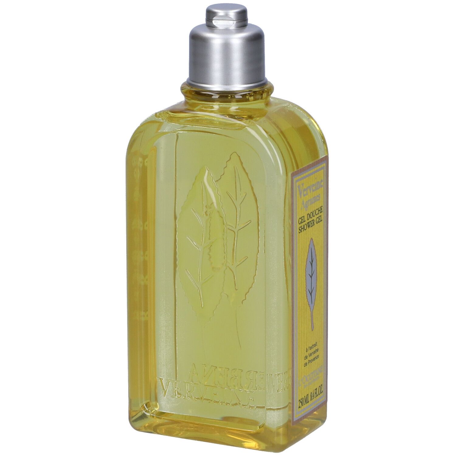 L'Occitane, Sommer-Verbene Fruchtiges Duschgel