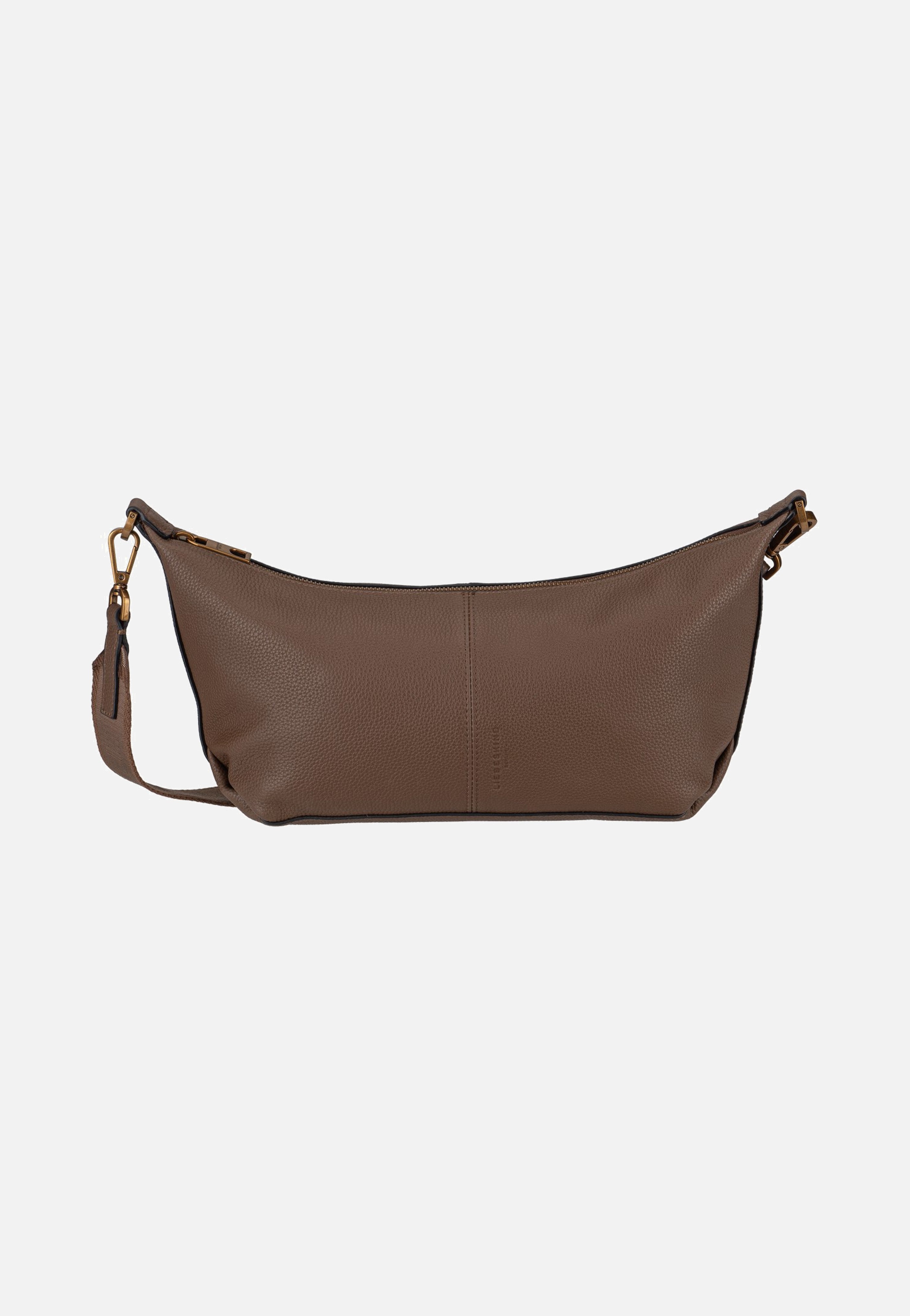 Paris Hobo S Small Pebble Safari - Crossbody Bag