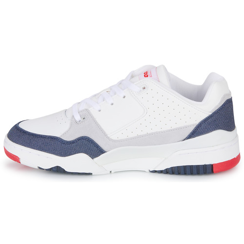 Le Coq Sportif - T1000 - Blanc / Marine