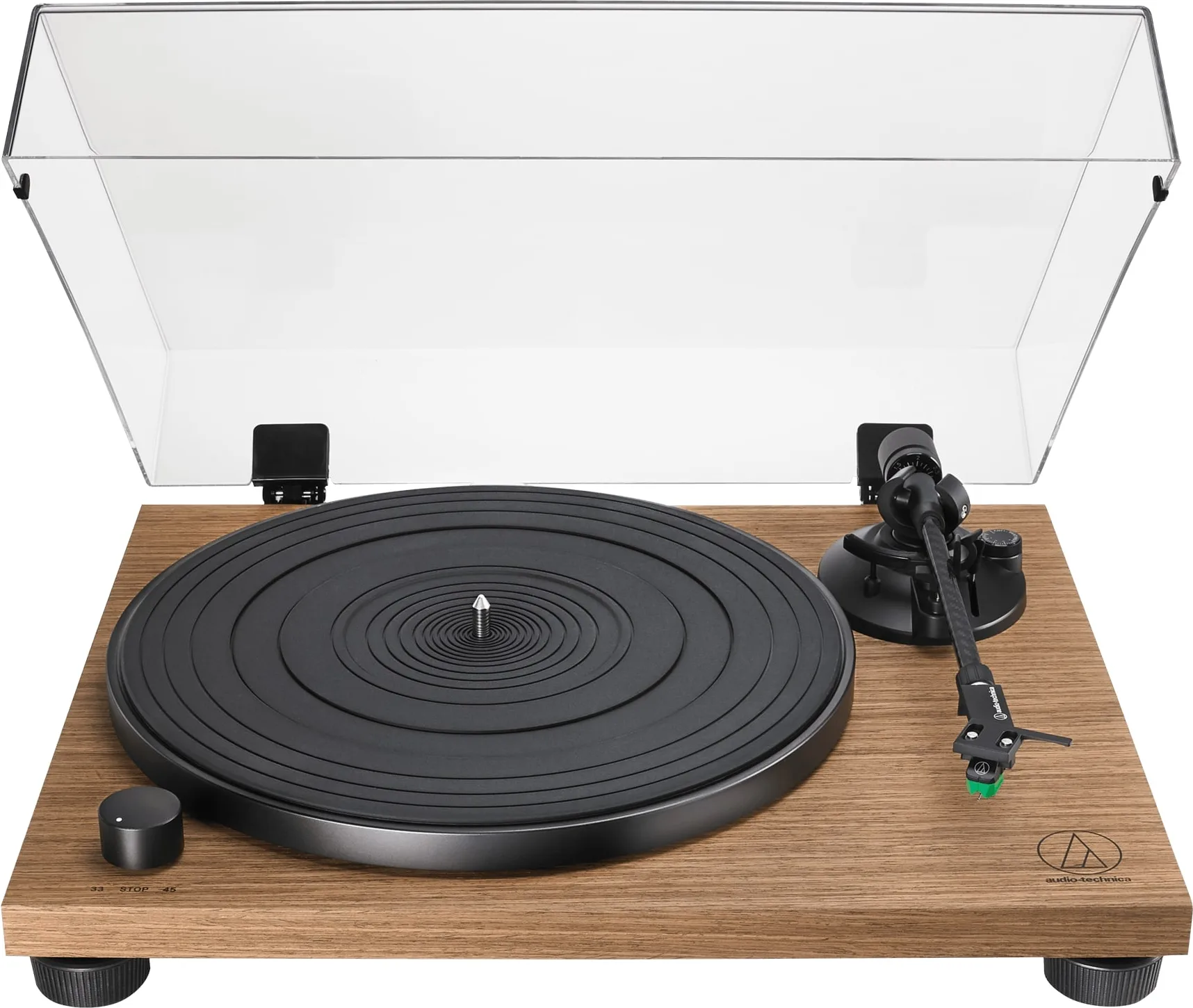 Audio Technica AT-LPW40WN Platines vinyle hi-fi